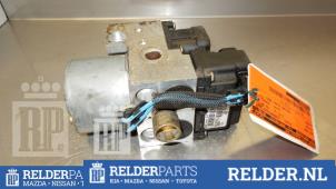Gebruikte ABS Pomp Nissan Almera (N16) 1.5 16V Prijs € 45,00 Margeregeling aangeboden door Relder Parts B.V.