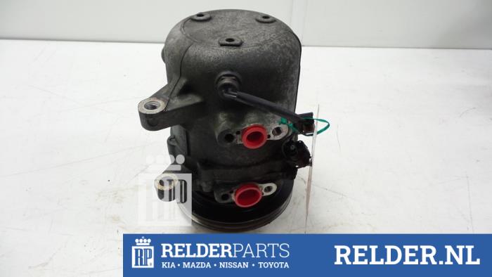 Gebruikte Aircopomp Nissan Primera (P11) 2.0 TD SLX Prijs € 45,00 Margeregeling aangeboden door Relder Parts B.V.