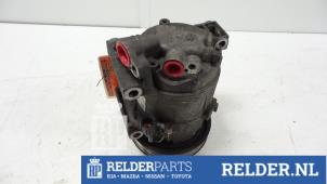 Gebruikte Aircopomp Nissan Primera (P11) 2.0 16V Prijs € 45,00 Margeregeling aangeboden door Relder Parts B.V.