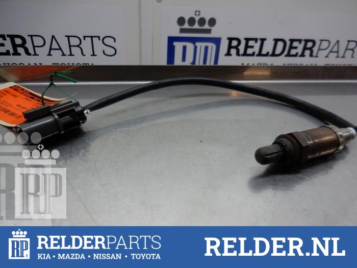 Gebruikte Lambda Sonde Nissan Primera (P11) 2.0i GT 16V Prijs € 25,00 Margeregeling aangeboden door Relder Parts B.V.