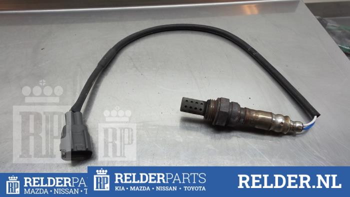 Lambda Sonde van een Toyota Corolla (E11) 1.6 16V 1998