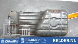 Gebruikte Carterpan Nissan Almera (N16) 1.5 16V Prijs € 45,00 Margeregeling aangeboden door Relder Parts B.V.