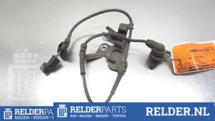 Gebruikte ABS Sensor Mazda 323 Fastbreak (BJ14) 1.8 GLX,GT 16V Prijs € 27,00 Margeregeling aangeboden door Relder Parts B.V.