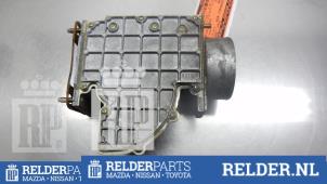 Gebruikte Luchtregelklep Mazda MX-3 1.6i 16V Prijs € 45,00 Margeregeling aangeboden door Relder Parts B.V.