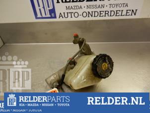 Gebruikte Hoofdremcilinder Toyota Corolla (E10) 1.6i 16V Prijs € 36,00 Margeregeling aangeboden door Relder Parts B.V.