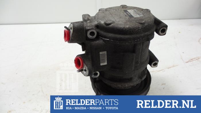 Begagnade Aircopomp Toyota Avensis (T22) 1.8 16V Pris € 70,00 Marginaltabell erbjuds av Relder Parts B.V.