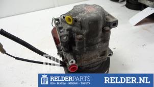 Gebruikte Pomp Airco Mazda 626 (GW19) 2.0 DiTD 16V Prijs € 45,00 Margeregeling aangeboden door Relder Parts B.V.