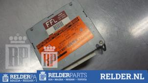 Computer ABS van een Toyota Corolla Wagon (E11) 1.3 16V 1998