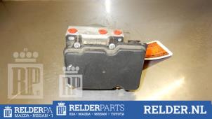 Gebruikte Computer ABS Toyota Aygo (B10) 1.0 12V VVT-i Prijs € 35,00 Margeregeling aangeboden door Relder Parts B.V.