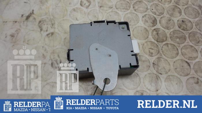 Gebruikte CEM (module) Toyota Corolla Verso (E12) 1.6 16V VVT-i Prijs € 25,00 Margeregeling aangeboden door Relder Parts B.V.