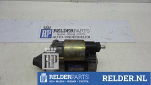 Gebruikte Startmotor Toyota Yaris (P1) 1.0 16V VVT-i Prijs € 25,00 Margeregeling aangeboden door Relder Parts B.V.