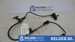 Gebruikte ABS Sensor Toyota Yaris (P1) 1.3 16V VVT-i Prijs € 27,00 Margeregeling aangeboden door Relder Parts B.V.