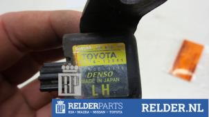 Gebruikte Airbag Sensor Toyota Corolla Wagon (E12) 1.6 16V VVT-i Prijs € 23,00 Margeregeling aangeboden door Relder Parts B.V.