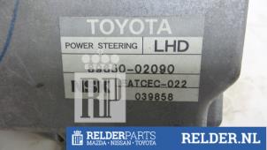 Gebruikte Computer Stuurbekrachtiging Toyota Corolla Wagon (E12) 1.6 16V VVT-i Prijs € 50,00 Margeregeling aangeboden door Relder Parts B.V.