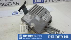 Gebruikte Stuurbekrachtiging Computer Toyota Corolla (E12) 2.0 D-4D 16V 116 Prijs € 50,00 Margeregeling aangeboden door Relder Parts B.V.
