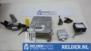 Gebruikte Computer Motormanagement Toyota Corolla (E12) 2.0 D-4D 16V 116 Prijs € 81,00 Margeregeling aangeboden door Relder Parts B.V.