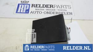 Gebruikte Module (diversen) Toyota Corolla (E12) 2.0 D-4D 16V 116 Prijs € 32,00 Margeregeling aangeboden door Relder Parts B.V.