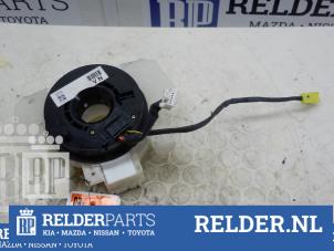 Gebruikte Airbagring Nissan Primera (P12) 1.6 16V Prijs € 45,00 Margeregeling aangeboden door Relder Parts B.V.
