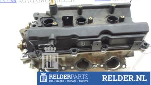 Gebruikte Cilinderkop Nissan 350 Z (Z33) 3.5 V6 24V Prijs € 225,00 Margeregeling aangeboden door Relder Parts B.V.