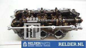 Gebruikte Cilinderkop Nissan 350 Z (Z33) 3.5 V6 24V Prijs € 225,00 Margeregeling aangeboden door Relder Parts B.V.