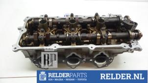 Gebruikte Cilinderkop Nissan 350 Z (Z33) 3.5 V6 24V Prijs € 225,00 Margeregeling aangeboden door Relder Parts B.V.