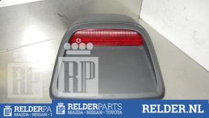 Gebruikte Extra Remlicht midden Nissan Primera (P11) 2.0 SRi 16V Prijs € 18,00 Margeregeling aangeboden door Relder Parts B.V.