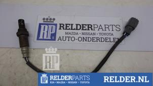 Gebruikte Lambda Sonde Toyota Yaris (P1) 1.3 16V VVT-i Prijs € 25,00 Margeregeling aangeboden door Relder Parts B.V.
