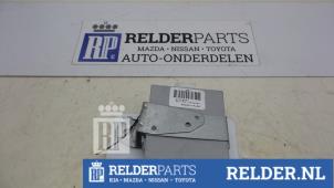 Gebruikte Module (diversen) Toyota Corolla (E12) 1.6 16V VVT-i Prijs € 27,00 Margeregeling aangeboden door Relder Parts B.V.