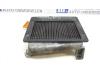 Intercooler van een Toyota RAV4 (A2) 2.0 D-4D 16V 4x4 2004