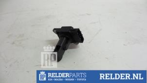 Gebruikte Luchtregelklep Toyota Corolla (E12) 1.6 16V VVT-i Prijs € 25,00 Margeregeling aangeboden door Relder Parts B.V.