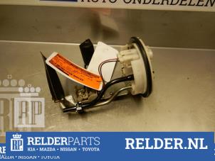 Gebruikte Tankvlotter Toyota Corolla Wagon (E12) 2.0 D-4D 16V 115 Prijs € 45,00 Margeregeling aangeboden door Relder Parts B.V.