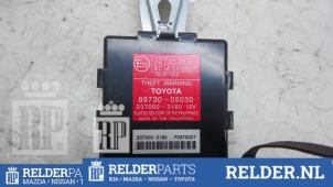 Gebruikte Computer Diversen Toyota Avensis (T25/B1D) 1.8 16V VVT-i Prijs € 90,00 Margeregeling aangeboden door Relder Parts B.V.