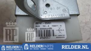 Gebruikte Computer Diversen Toyota Avensis (T25/B1D) 1.8 16V VVT-i Prijs € 90,00 Margeregeling aangeboden door Relder Parts B.V.