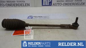 Gebruikte Stuurstang links Toyota Avensis (T25/B1D) 1.8 16V VVT-i Prijs € 32,00 Margeregeling aangeboden door Relder Parts B.V.