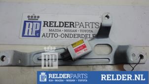 Gebruikte Airbag Sensor Toyota RAV4 (A2) 2.0 16V VVT-i 4x4 Prijs € 23,00 Margeregeling aangeboden door Relder Parts B.V.