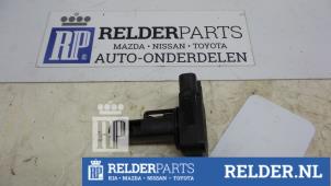 Gebruikte Luchthoeveelheidsmeter Toyota RAV4 (A2) 2.0 16V VVT-i 4x4 Prijs € 25,00 Margeregeling aangeboden door Relder Parts B.V.