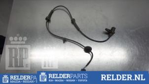 Gebruikte ABS Sensor Nissan Pixo (D31S) 1.0 12V Prijs € 36,00 Margeregeling aangeboden door Relder Parts B.V.