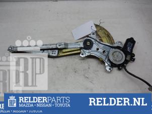 Gebruikte Ruitmechaniek 2Deurs links-voor Toyota Paseo (EL54) 1.5i,GT MPi 16V Prijs € 36,00 Margeregeling aangeboden door Relder Parts B.V.