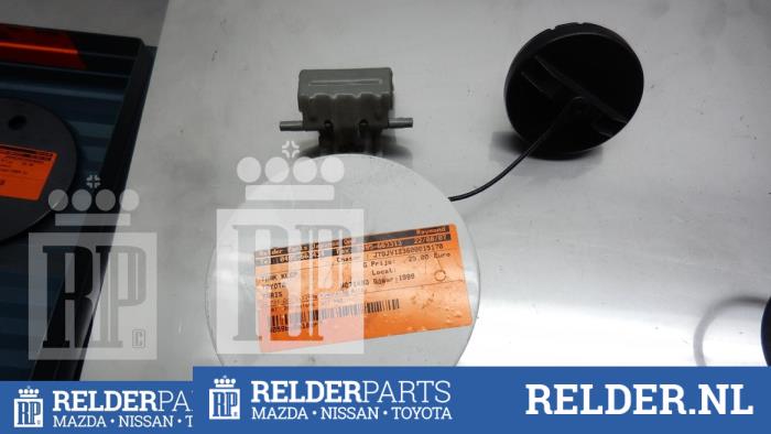 Tank Klep Toyota Yaris