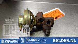 Gebruikte EGR Klep Nissan Almera (N15) 1.6 GX,SLX,SR 16V Prijs € 54,00 Margeregeling aangeboden door Relder Parts B.V.