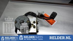 Gebruikte ABS Pomp Nissan Almera (N15) 1.4 LX,GX,S 16V Prijs € 45,00 Margeregeling aangeboden door Relder Parts B.V.