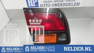 Gebruikte Achterlicht links Mazda 626 (GF14) 1.8i 16V Prijs € 23,00 Margeregeling aangeboden door Relder Parts B.V.
