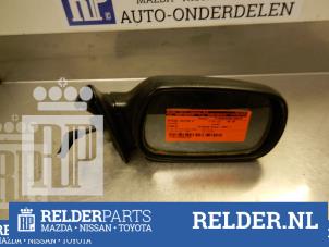 Gebruikte Buitenspiegel rechts Toyota Starlet (EP8/NP8) 1.3 Friend,XLi 12V Prijs € 23,00 Margeregeling aangeboden door Relder Parts B.V.
