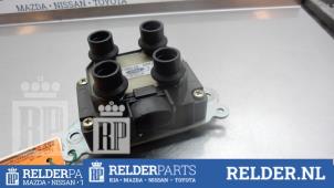 Gebruikte Ontstekingsmodule Mazda 121 (JA/JB) 1.3i LX,GLX Prijs € 32,00 Margeregeling aangeboden door Relder Parts B.V.