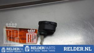 Gebruikte Motor Koplamp Mazda 121 (JA/JB) 1.3i LX,GLX Prijs € 23,00 Margeregeling aangeboden door Relder Parts B.V.