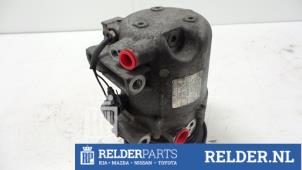 Gebruikte Pomp Airco Nissan Primera (P11) 1.6 16V Prijs € 45,00 Margeregeling aangeboden door Relder Parts B.V.