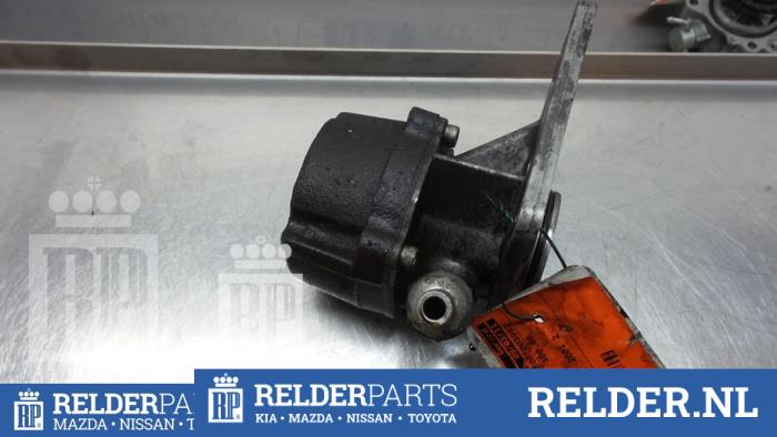 Gebruikte Vacuumpomp (Diesel) Toyota Corolla (EB/ZZ/WZ/CD) 1.9 D Prijs € 81,00 Margeregeling aangeboden door Relder Parts B.V.