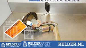 Gebruikte Tank element Pomp Mazda 323 F (BA14) 1.5i GLX,GT 16V Prijs € 32,00 Margeregeling aangeboden door Relder Parts B.V.