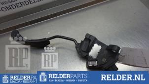 Gebruikte Gaspedaalpositie Sensor Toyota Auris (E15) 1.6 Dual VVT-i 16V Prijs € 54,00 Margeregeling aangeboden door Relder Parts B.V.