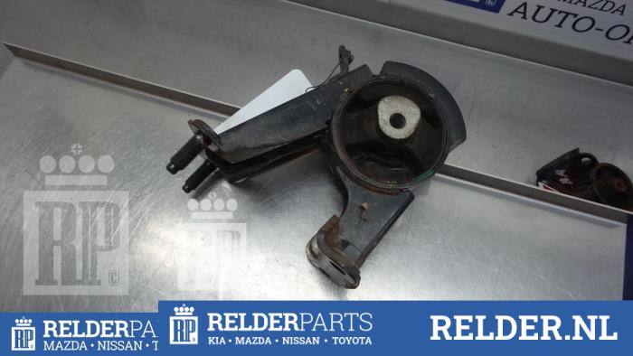 Gebruikte Motorsteun Toyota Auris (E15) 1.6 Dual VVT-i 16V Prijs € 27,00 Margeregeling aangeboden door Relder Parts B.V.